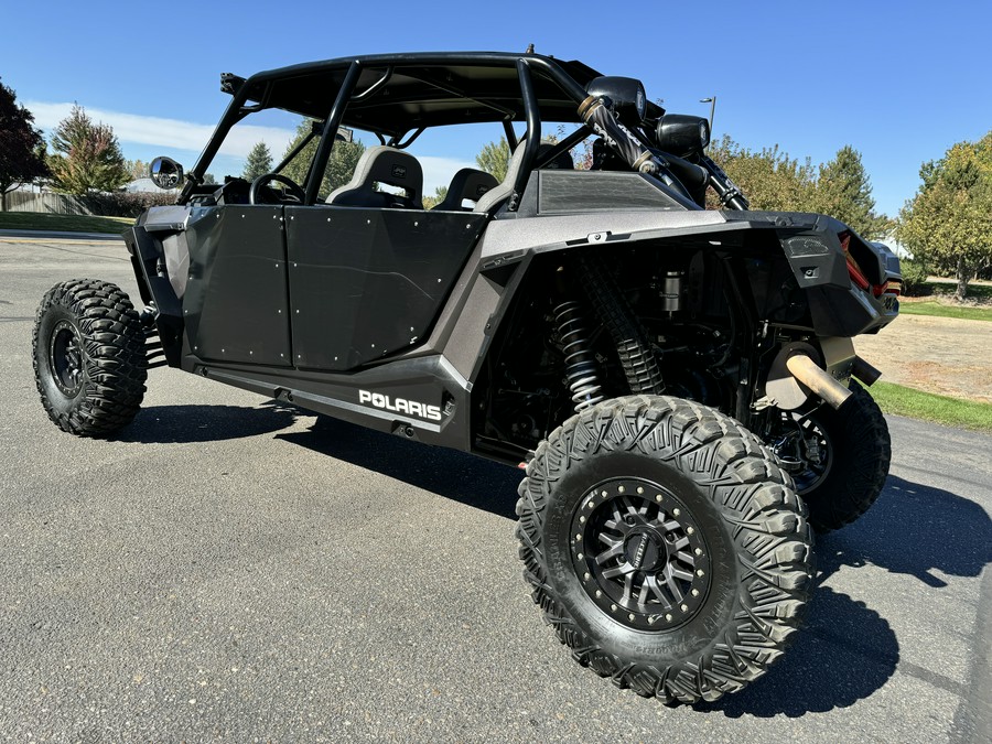 2019 Polaris Industries RZR XP® 4 Turbo