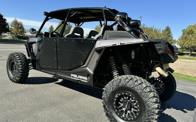 2019 Polaris Industries RZR XP® 4 Turbo