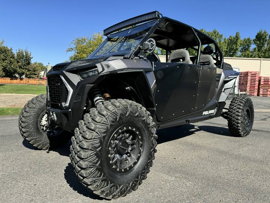 2019 Polaris Industries RZR XP® 4 Turbo