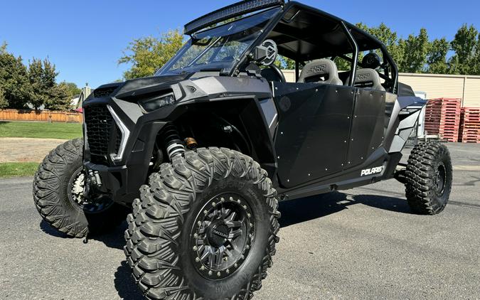 2019 Polaris Industries RZR XP® 4 Turbo