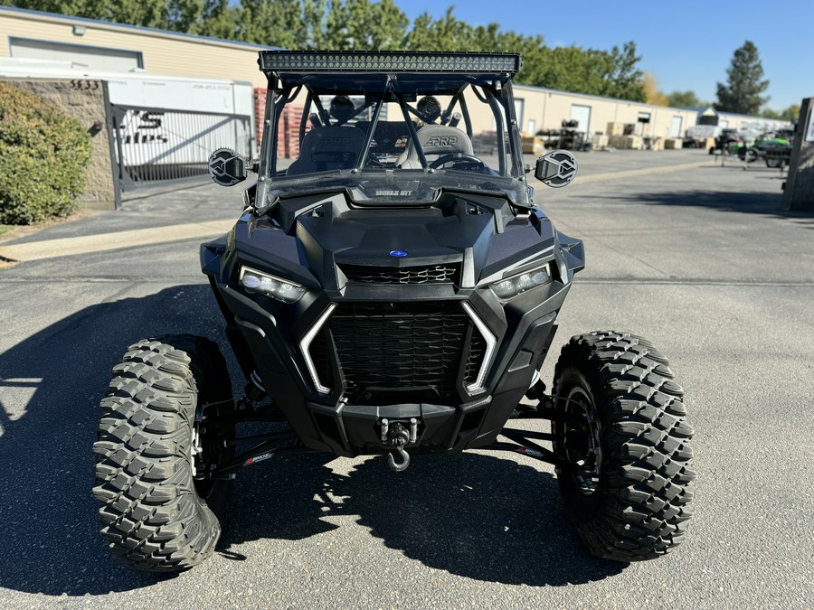 2019 Polaris Industries RZR XP® 4 Turbo