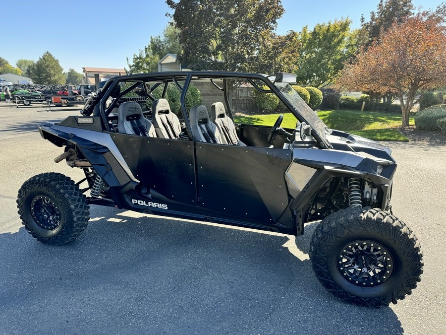 2019 Polaris Industries RZR XP® 4 Turbo