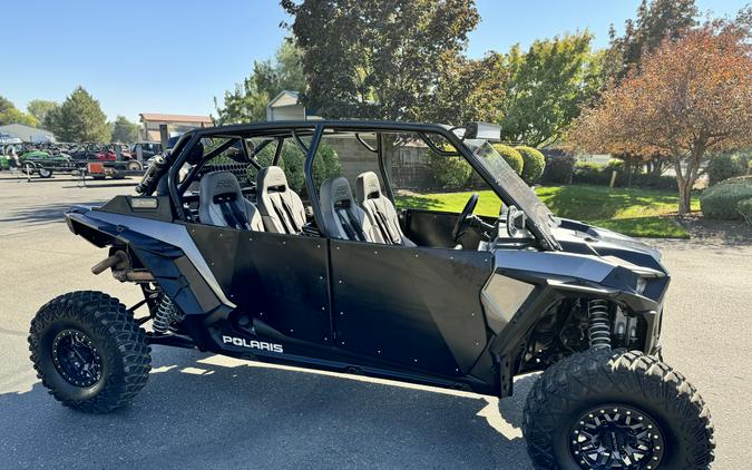 2019 Polaris Industries RZR XP® 4 Turbo