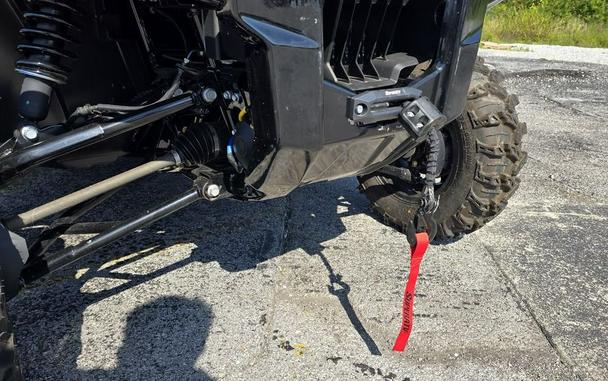 2025 Honda® Pioneer 1000-6 Deluxe Crew