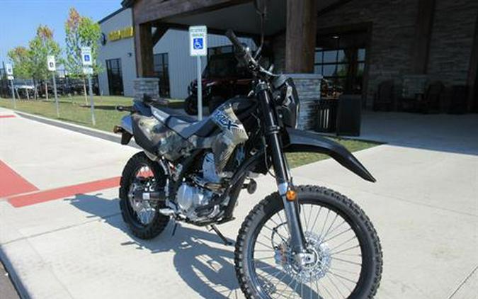 2026 Kawasaki KLX 300