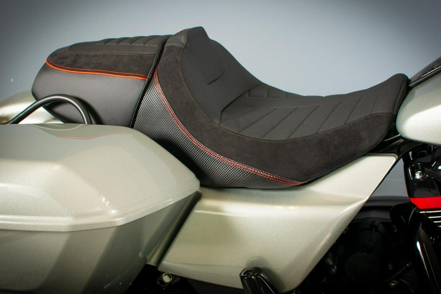 2025 Harley-Davidson CVO Road Glide ST