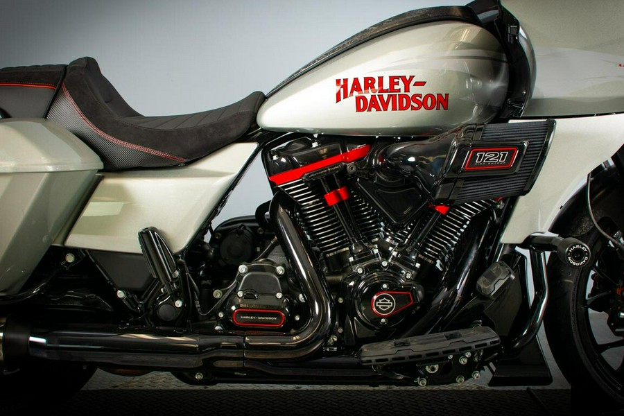 2025 Harley-Davidson CVO Road Glide ST