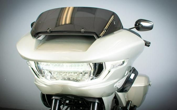 2025 Harley-Davidson CVO Road Glide ST