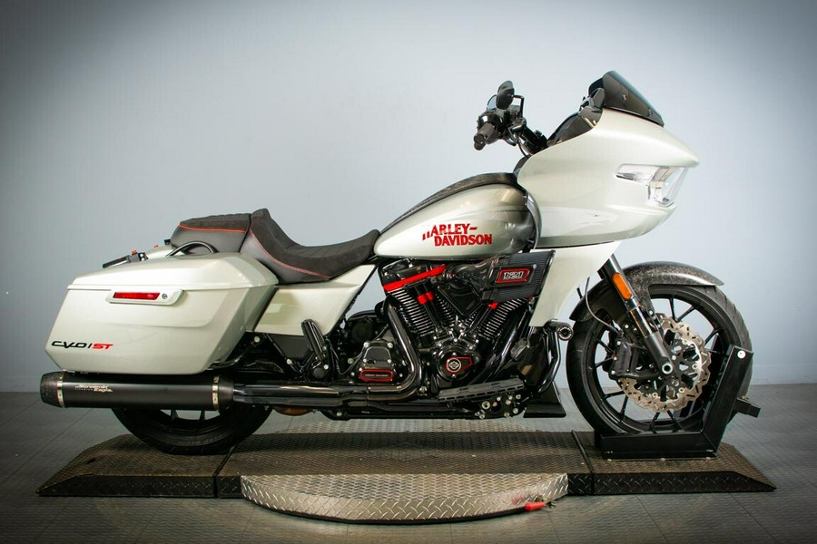 2025 Harley-Davidson CVO Road Glide ST