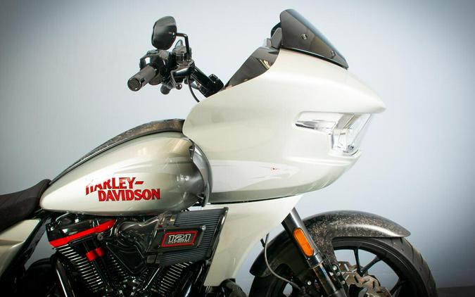 2025 Harley-Davidson CVO Road Glide ST