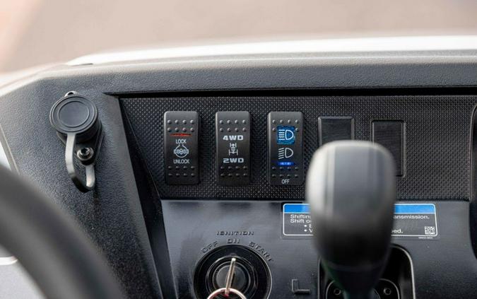 2026 Kawasaki Mule™ PRO-FXT™ 1000 LE Ranch Edition