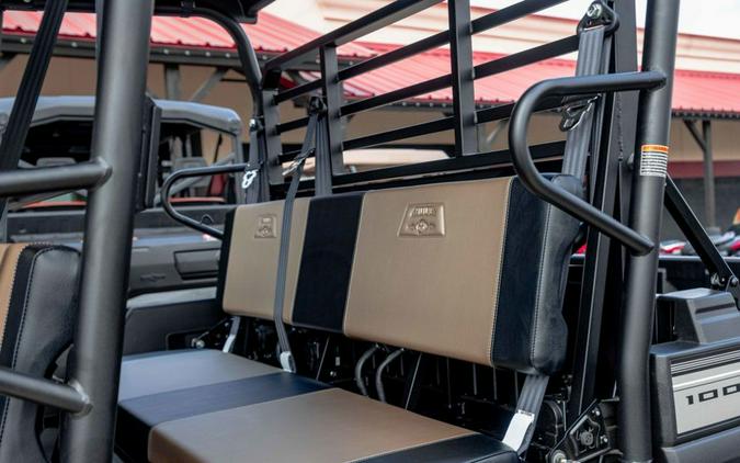 2026 Kawasaki Mule™ PRO-FXT™ 1000 LE Ranch Edition