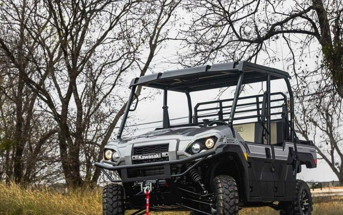 2026 Kawasaki Mule™ PRO-FXT™ 1000 LE Ranch Edition