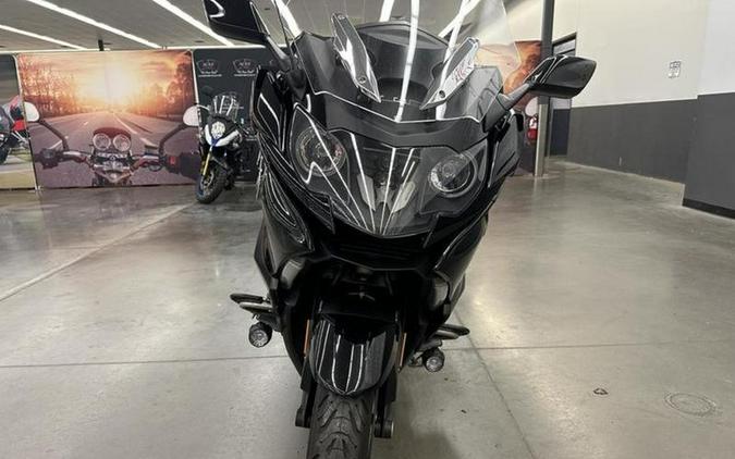 2018 BMW K 1600 B