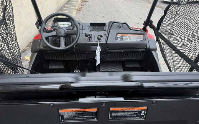 2026 Honda® Pioneer 700-4