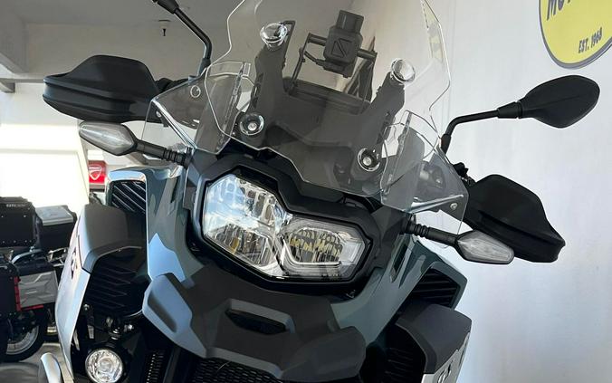 2026 BMW F900GS ADVENTURE