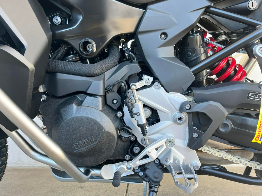 2026 BMW F900GS ADVENTURE