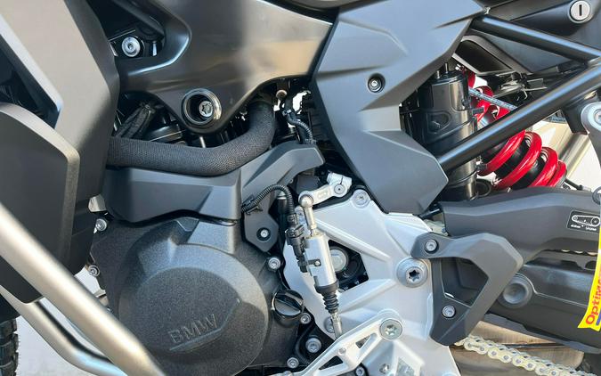 2026 BMW F900GS ADVENTURE