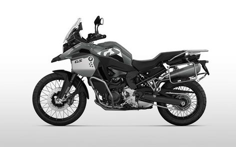 2026 BMW F900GS ADVENTURE