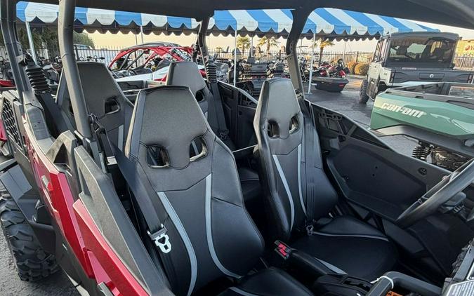 2026 Can-Am® Commander MAX XT 1000R