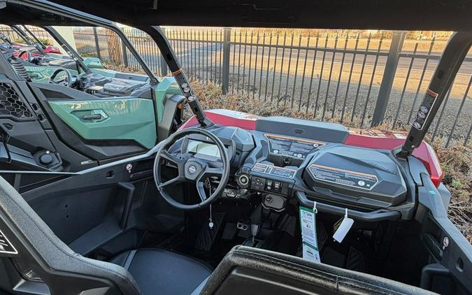 2026 Can-Am® Commander MAX XT 1000R