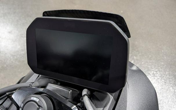 2026 BMW M 1000 R Blackstorm Metallic/M Motorsport