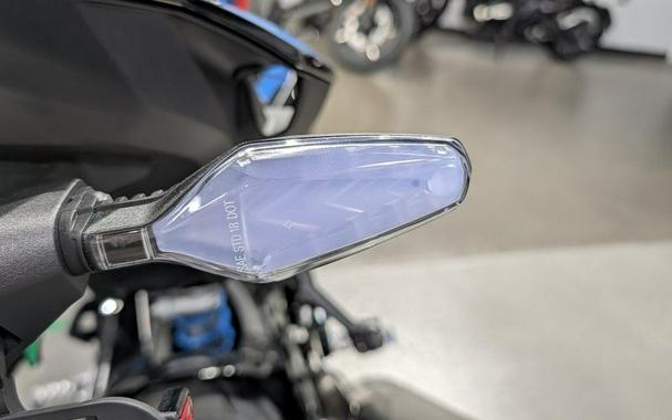 2026 BMW M 1000 R Blackstorm Metallic/M Motorsport