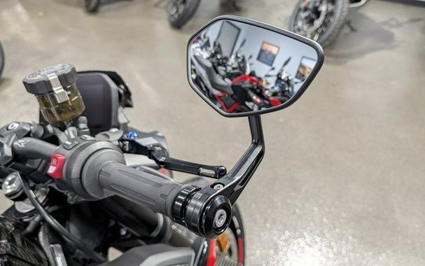 2026 BMW M 1000 R Blackstorm Metallic/M Motorsport