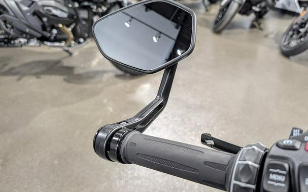 2026 BMW M 1000 R Blackstorm Metallic/M Motorsport