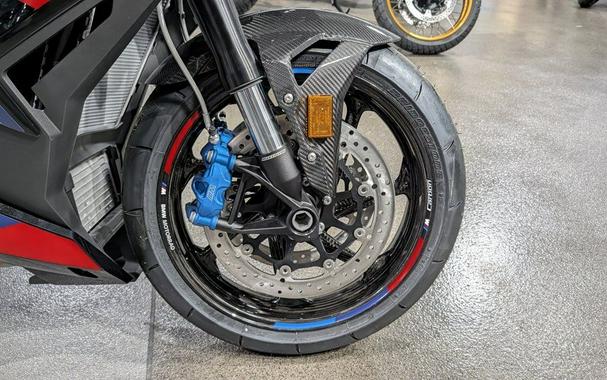 2026 BMW M 1000 R Blackstorm Metallic/M Motorsport