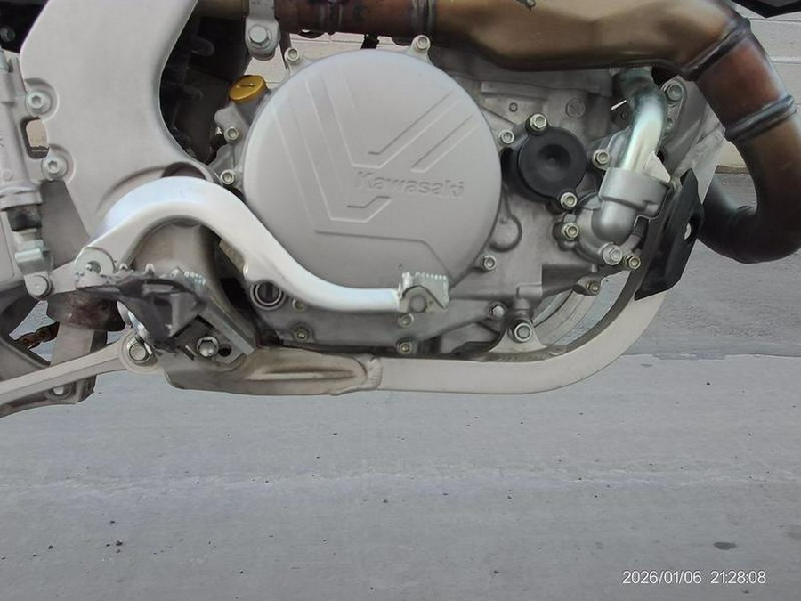 2025 Kawasaki KX™450