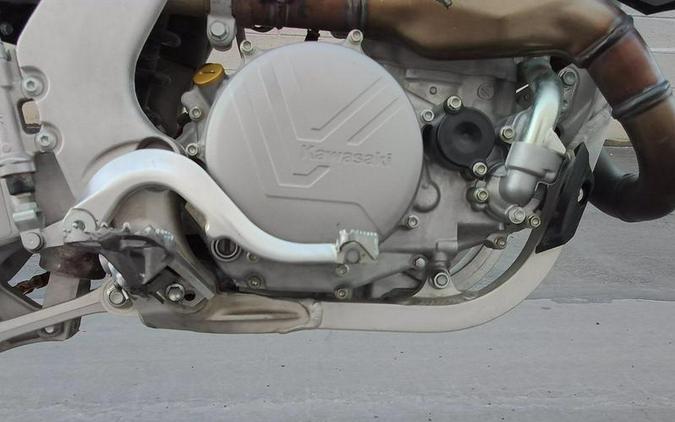 2025 Kawasaki KX™450