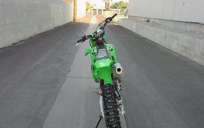 2025 Kawasaki KX™450