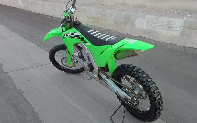 2025 Kawasaki KX™450