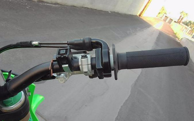 2025 Kawasaki KX™450