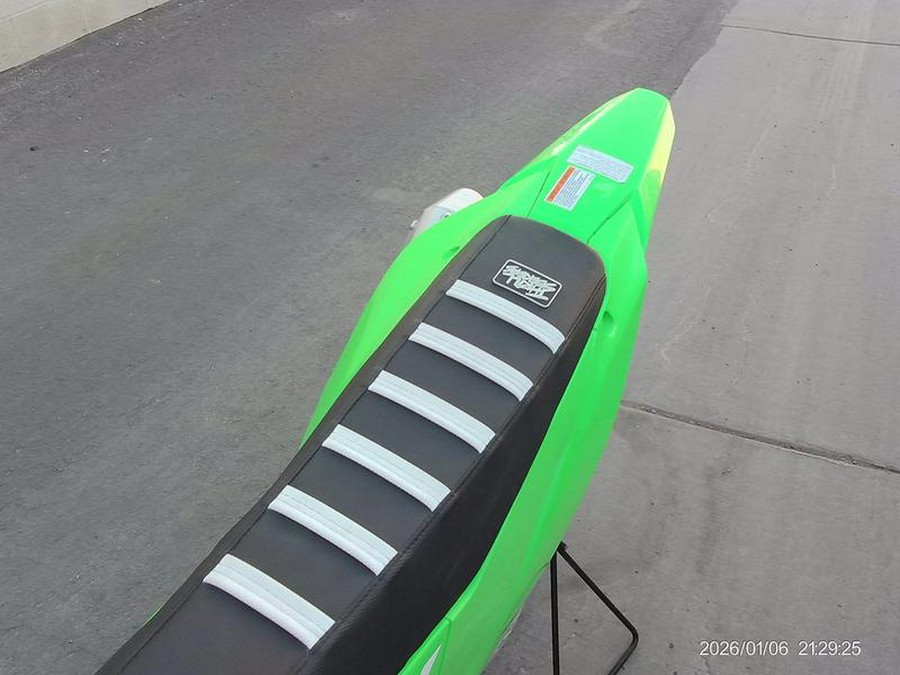 2025 Kawasaki KX™450