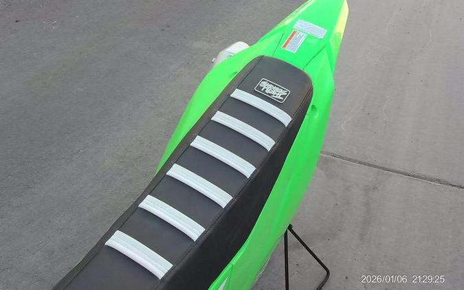 2025 Kawasaki KX™450