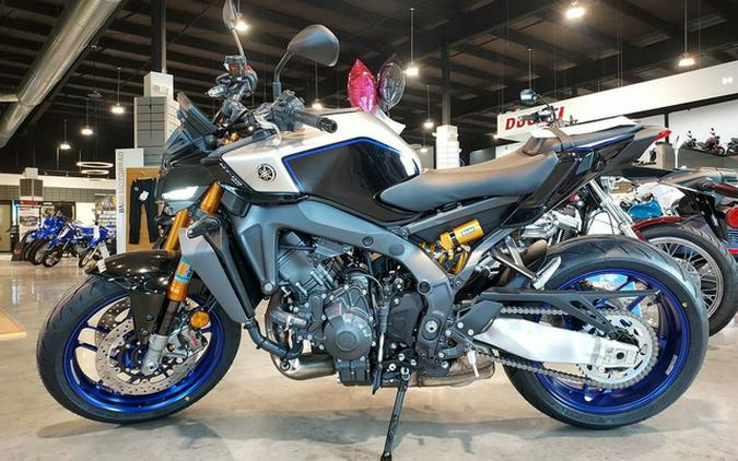 2026 Yamaha MT 09 SP