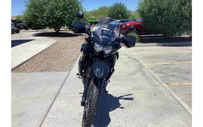 2026 KLR®650 - Kawasaki