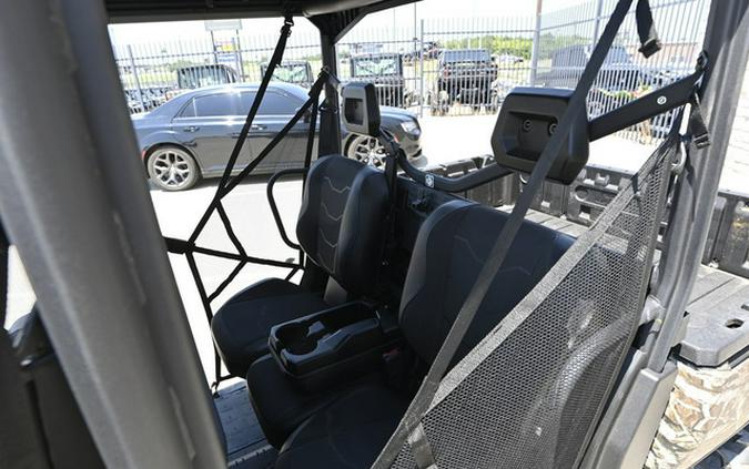 2026 Can-Am Defender MAX XT HD9 Dark Wildland Camo