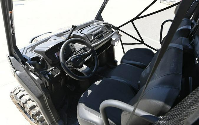 2026 Can-Am Defender MAX XT HD9 Dark Wildland Camo