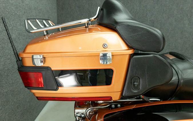 2008 HARLEY DAVIDSON FLHTCU ELECTRA GLIDE ULTRA CLASSIC 105TH ANNV W/ABS