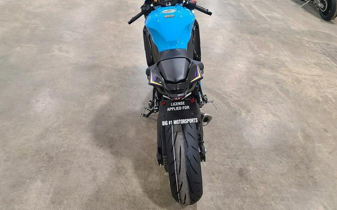 2026 Yamaha YZF R7