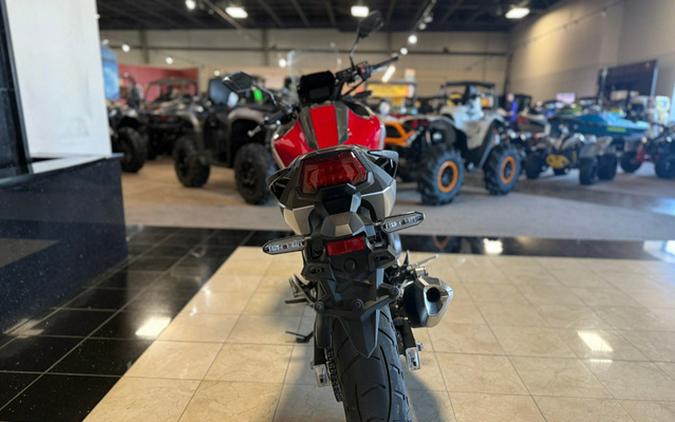 2021 Honda NC750X