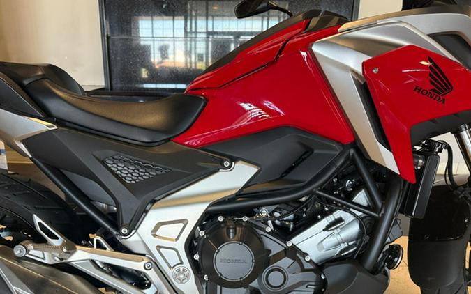 2021 Honda NC750X