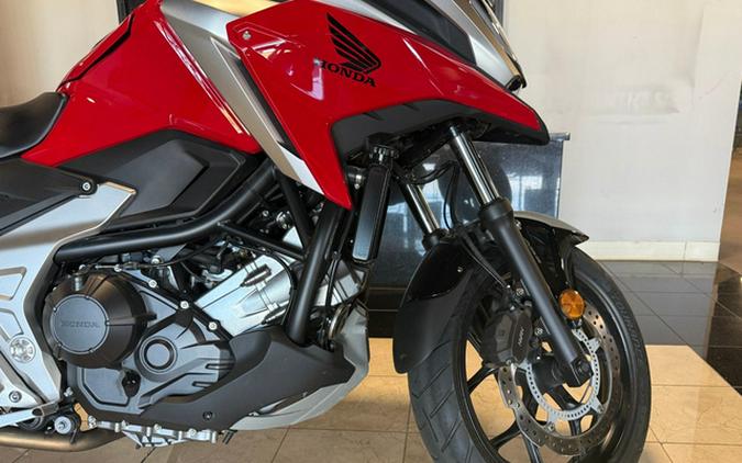 2021 Honda NC750X