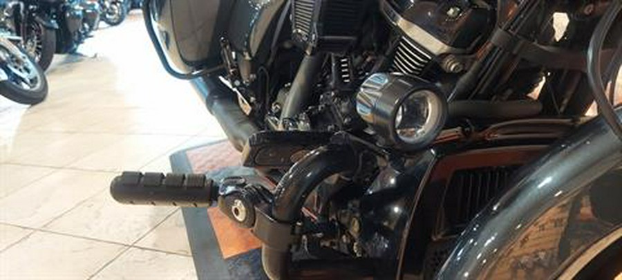 2025 Harley-Davidson Road Glide®