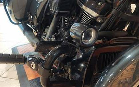 2025 Harley-Davidson Road Glide®