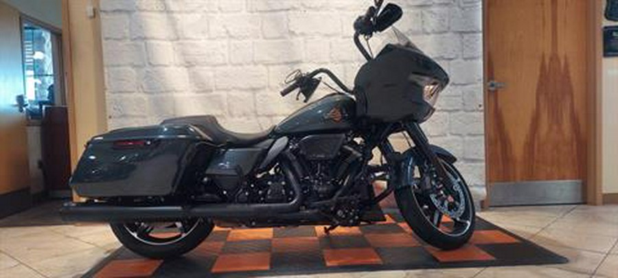 2025 Harley-Davidson Road Glide®