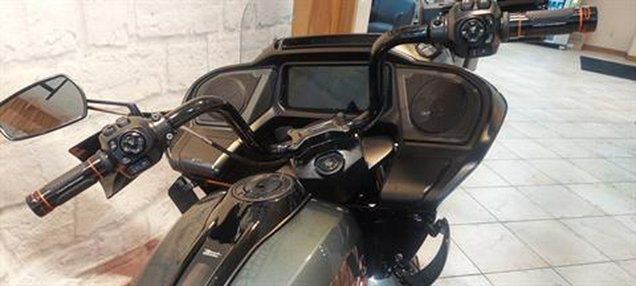 2025 Harley-Davidson Road Glide®